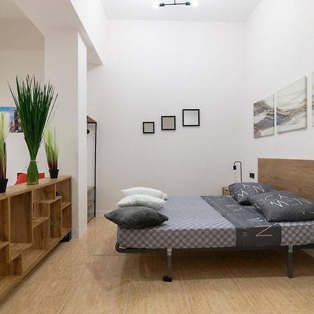 Spacious Oceanografic Flats バレンシア エクステリア 写真