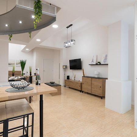 Spacious Oceanografic Flats バレンシア エクステリア 写真