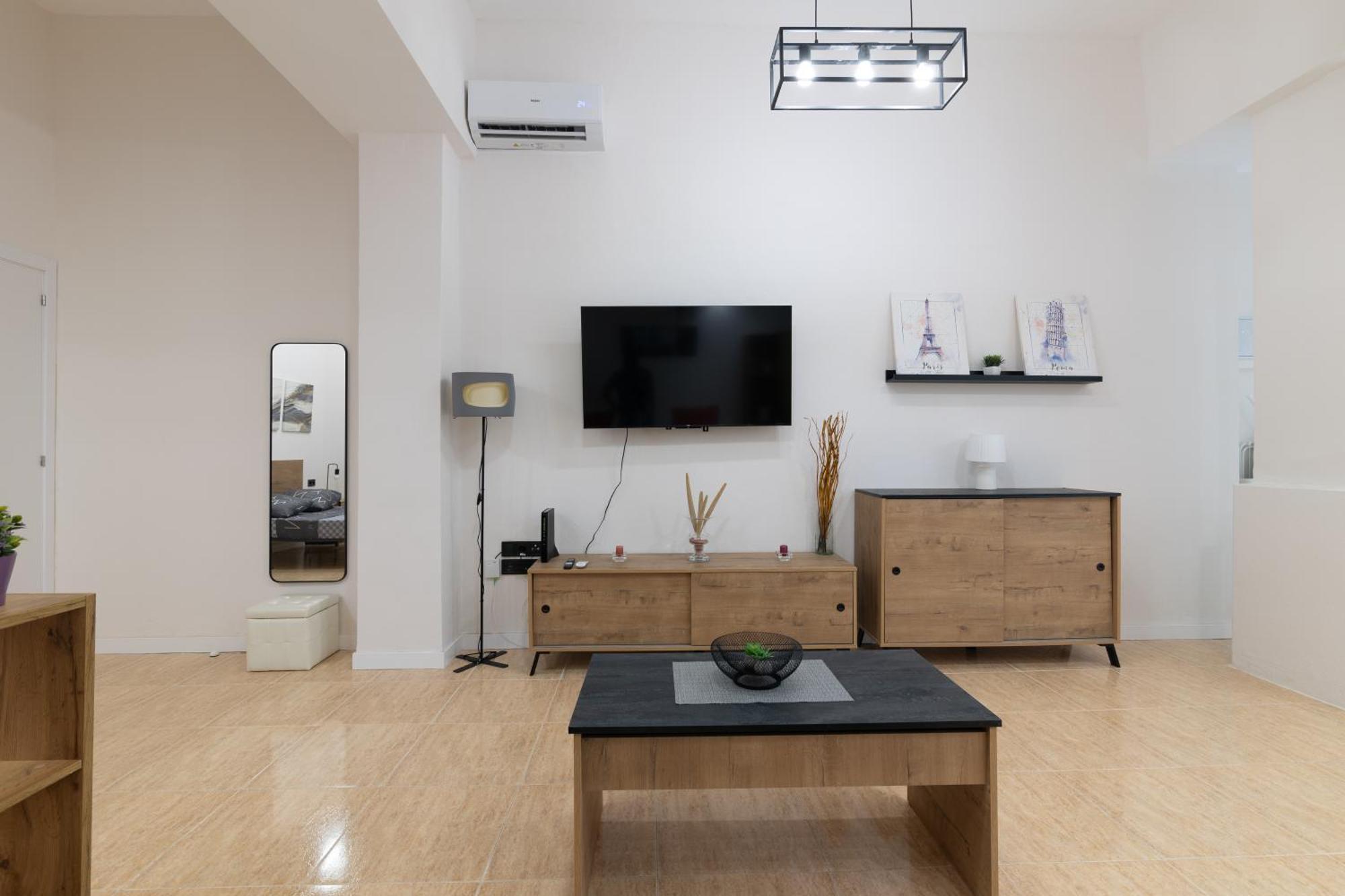 Spacious Oceanografic Flats バレンシア エクステリア 写真