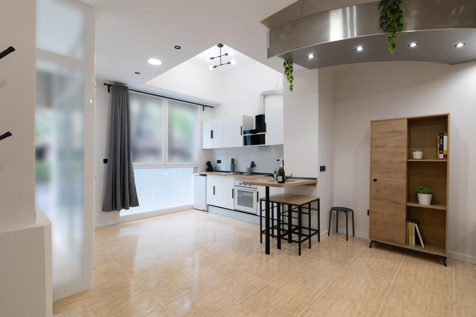Spacious Oceanografic Flats バレンシア エクステリア 写真